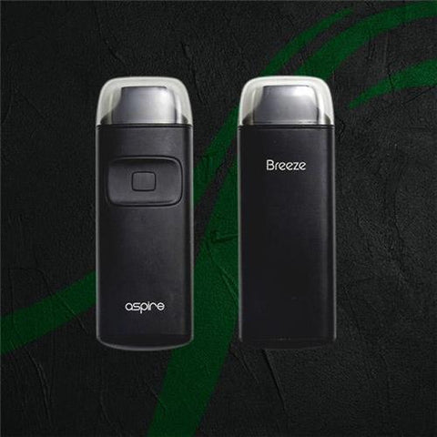 Pod System Aspire Aspire - Breeze AIO kit