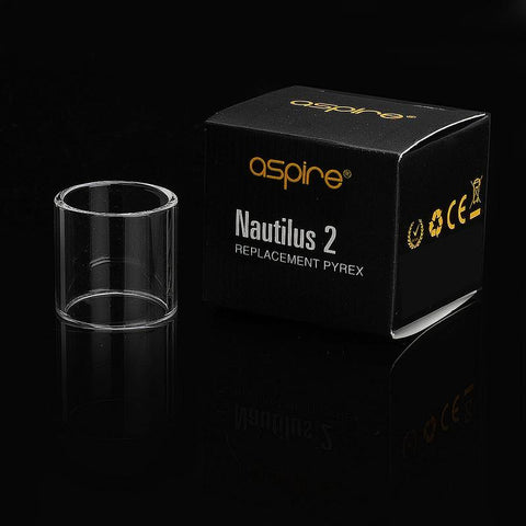 Spare Glass Aspire Aspire - Nautilus 2 Replacement Glass