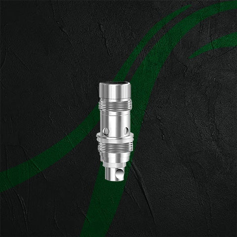 Replacement Coils Aspire Aspire - Nautilus BVC Replacement Coil (For Mini, 2) 0.4 Ohms