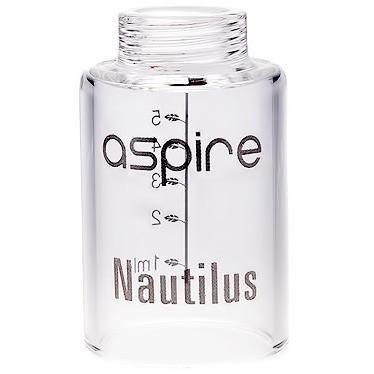 Spare Glass Aspire Aspire - Nautilus Mini Replacement Glass