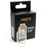 Spare Glass Aspire Aspire - Nautilus Mini Replacement Glass