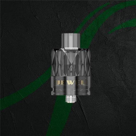Disposable Tank AugVape Augvape - Jewel Disposable Mesh Sub-Ohm Tank