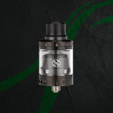 Tank / Atomiser AugVape Augvape - Mini Merlin RTA Black