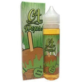 E-Liquid CA Pops by Teardrip Juice Co. CA Pops by Teardrip Juice Co.