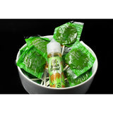 E-Liquid CA Pops by Teardrip Juice Co. CA Pops by Teardrip Juice Co. 3mg / 60ml