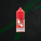 E-Liquid California Grown E-Liquids (USA) California Grown E-Liquids - Wavy Watermelon 30mg / 30ml