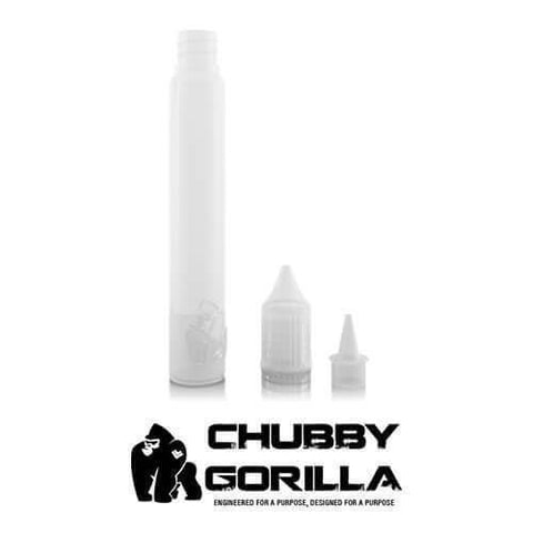 Bottle Chubby Gorilla Chubby Gorilla - Unicorn Bottle (15ml)