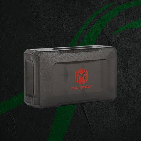 Accessories Coil Master Coil Master - Battery Carrier B2