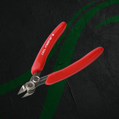 Accessories Coil Master Coil Master - Wire Cutter