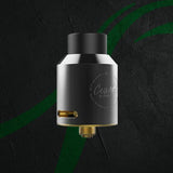 RDA CoilArt CoilART - Mage RDA Black