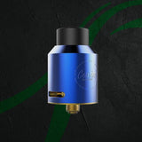 RDA CoilArt CoilART - Mage RDA Blue