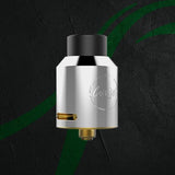 RDA CoilArt CoilART - Mage RDA Stainless Steel