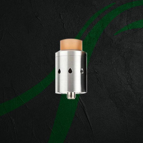 RDA Cthulhu Cthulhu - Ceto Mesh RDA