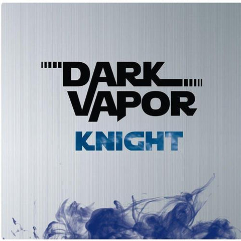 E-Liquid Dark Vapor Dark Vapor - Knight
