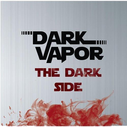 E-Liquid Dark Vapor Dark Vapor - The Dark Side