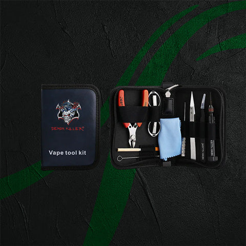 Tool Kit Demon Killer Demon Killer - Vape Tool Kit