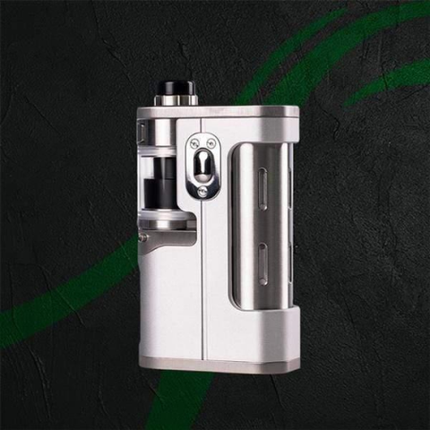 Vape Kits & Combos The Vapery Dovpo X Suicide Mods - Abyss AIO 60W Kit