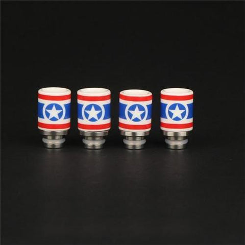 Drip Tip The Vapery Drip Tip 13 (CS06)