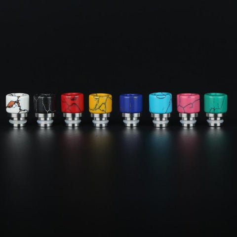Drip Tip The Vapery Drip Tip 15 (TO03)