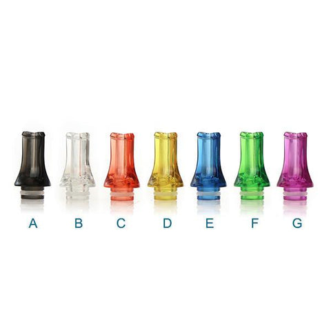 Drip Tip The Vapery Drip Tip 31 (PLA04)