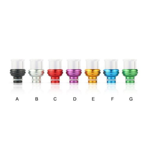 Drip Tip The Vapery Drip Tip 47 (ALG03)