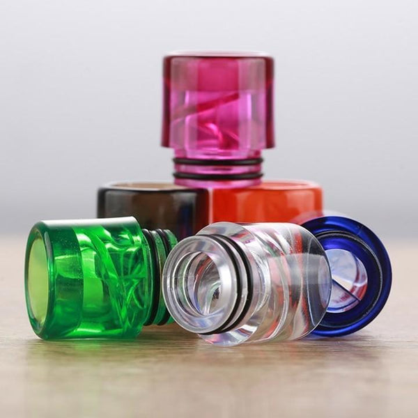 Drip Tip The Vapery Drip Tip 54 (PLA80)