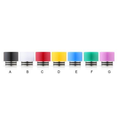 Drip Tip The Vapery Drip tip 56 (SSPOM03)