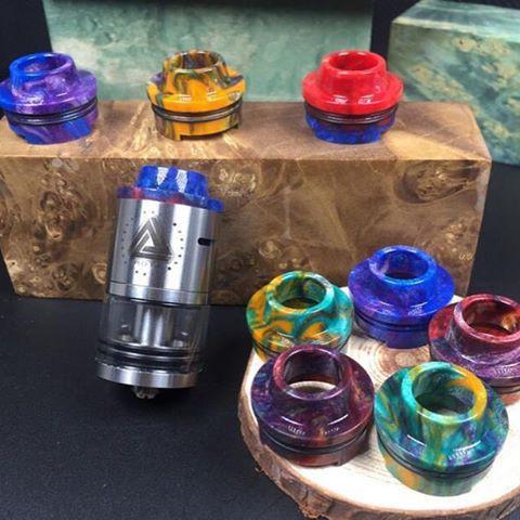 Drip Tip The Vapery Drip Tip 6