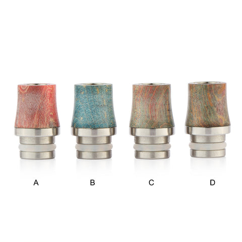 Drip Tip The Vapery Drip Tip 60 (SW05)