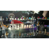 Drip Tip The Vapery Drip Tip - Glass and Metal (Assorted)