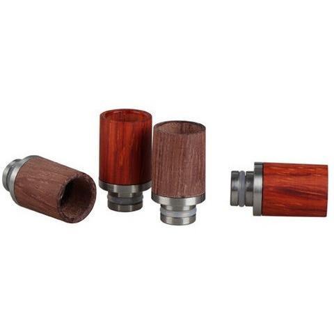 Drip Tip The Vapery Drip Tip - Wooden