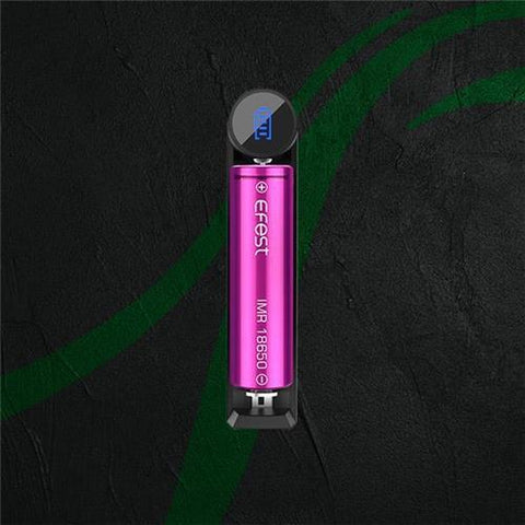 Chargers Efest Efest - Slim K1 Charger