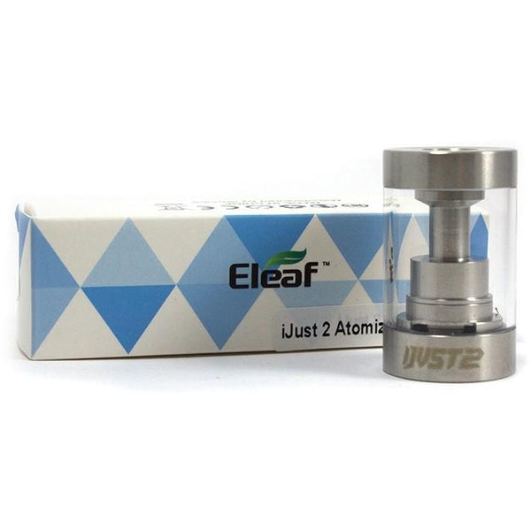 Spare Glass Eleaf Eleaf - iJust 2 Replacement Glass