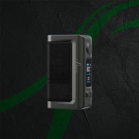 Mod Eleaf Eleaf - iStick Power 2 Box Mod Black