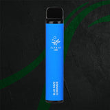 Disposable Device Elf Bar Elf Bar - 1500 Puff Disposable Device Blue Razz Lemonade / 50mg