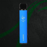 Disposable Device Elf Bar Elf Bar - 1500 Puff Disposable Device Blueberry / 50mg