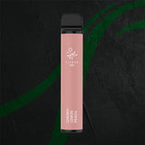 Disposable Device Elf Bar Elf Bar - 1500 Puff Disposable Device Cherry Lemon Peach / 50mg