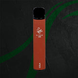 Disposable Device Elf Bar Elf Bar - 1500 Puff Disposable Device Cola / 50mg