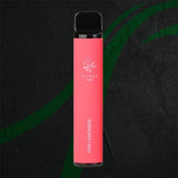 Disposable Device Elf Bar Elf Bar - 1500 Puff Disposable Device Pink Lemonade / 50mg
