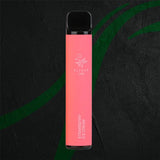 Disposable Device Elf Bar Elf Bar - 1500 Puff Disposable Device Strawberry Ice Cream / 50mg