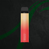 Disposable Device Elf Bar Elf Bar - 3600 Puff Disposable Device Mango Peach Watermelon / 50mg