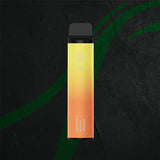 Disposable Device Elf Bar Elf Bar - 3600 Puff Disposable Device Pineapple Mango Orange / 50mg