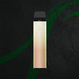 Disposable Device Elf Bar Elf Bar - 3600 Puff Disposable Device Russian Cream / 50mg