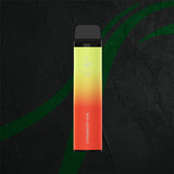 Disposable Device Elf Bar Elf Bar - 3600 Puff Disposable Device Strawberry Kiwi / 50mg
