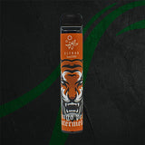 Disposable Device Elf Bar Elf Bar - Luxe Edition Disposable Device Mango Peach Watermelon / 50mg