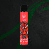Disposable Device Elf Bar Elf Bar - Luxe Edition Disposable Device Pineapple Peach Mango / 50mg