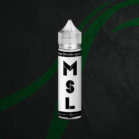 E-Liquid Esheli Esheli - MSL 0mg / 60ml