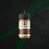 E-Liquid Five Pawns (USA Premium) Five Pawns - Black Flag Risen (Enriched) 3mg / 60ml