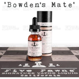 E-Liquid Five Pawns (USA Premium) Five Pawns - Bowdens Mate 3mg / 30ml