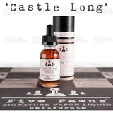 E-Liquid Five Pawns (USA Premium) Five Pawns - Castle Long